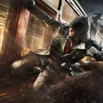 بازی Assassin’s Creed Syndicate با نرخ ۶۰ فریم روی کنسول‌های نسل نهمی اجرا خواهد شد