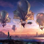 تصاویر فیلم آواتار 3