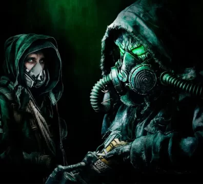 تاریخ عرضه بازی Chernobylite برای کنسول سوییچ مشخص شد