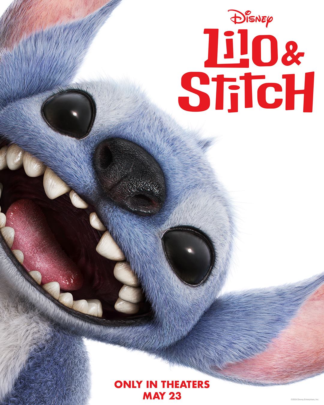 فیلم Lilo & Stitch