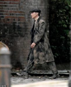 فیلم Peaky Blinders