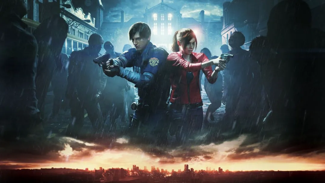 زمان انتشار ریمیک بازی Resident Evil 2 برای آیفون و آیپد مشخص شد