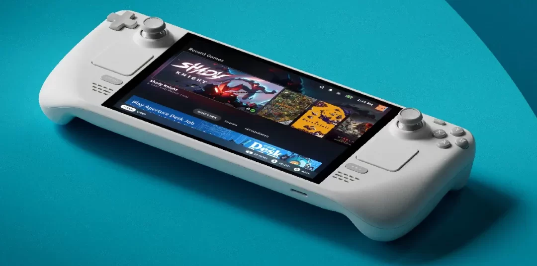 ولو در حال کار جدی بر روی Steam Deck 2؛ نسل بعدی با بهبودهای قابل توجه