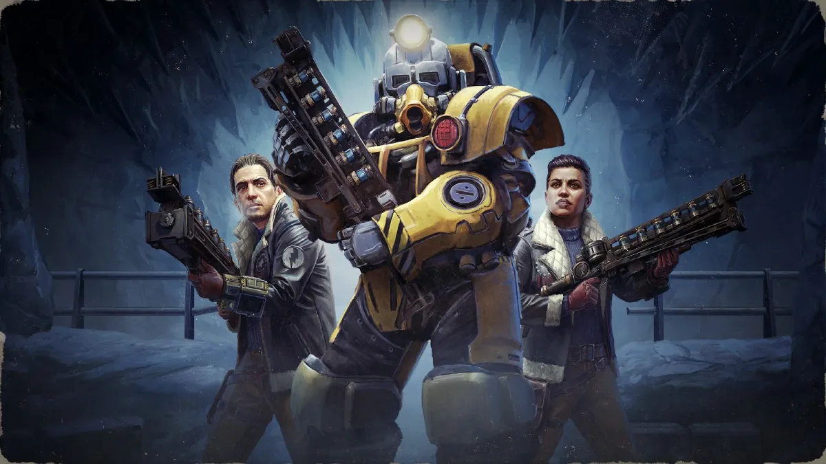 بازی Fallout 76