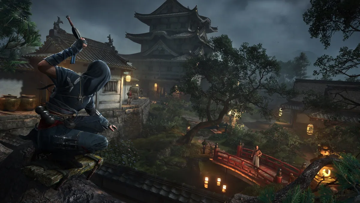بررسی داستان و اهداف شخصیتهای بازی Assassin’s Creed Shadows