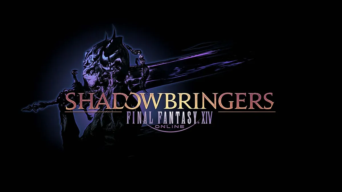 بازی Final Fantasy XIV: Shadowbringers