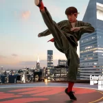 تصویر فیلم Karate Kid