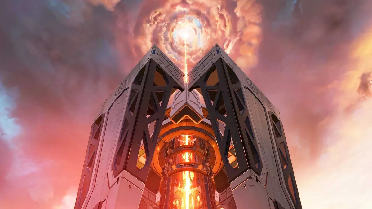بازی Apex: Legends