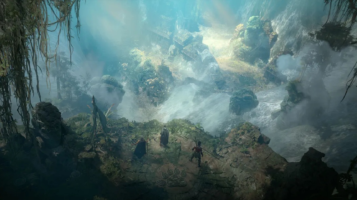 بازی Diablo IV