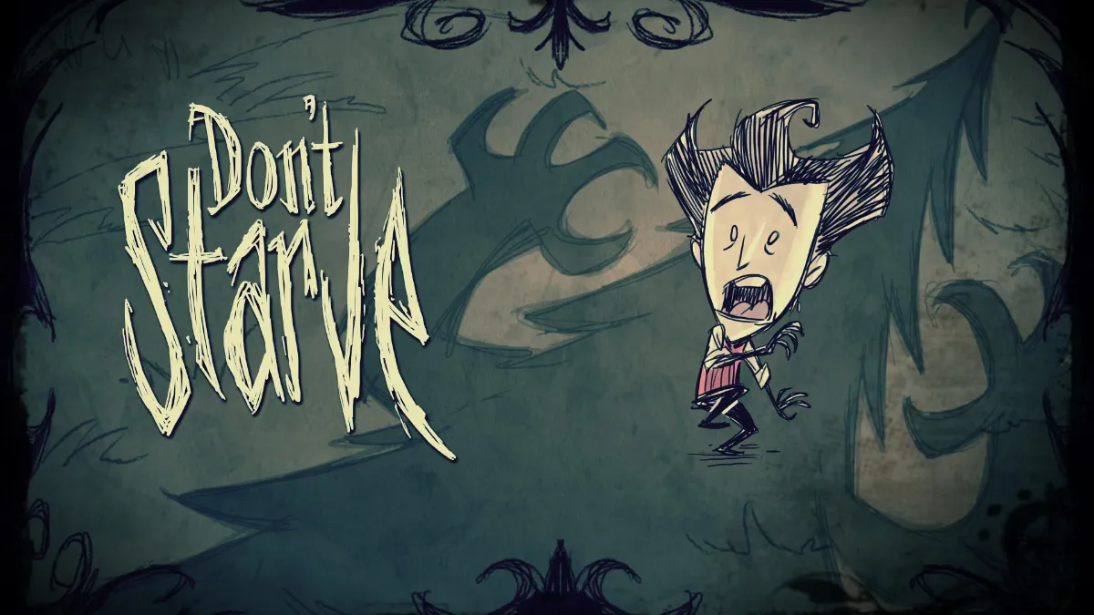 بازی Don’t Starve: Pocket Edition