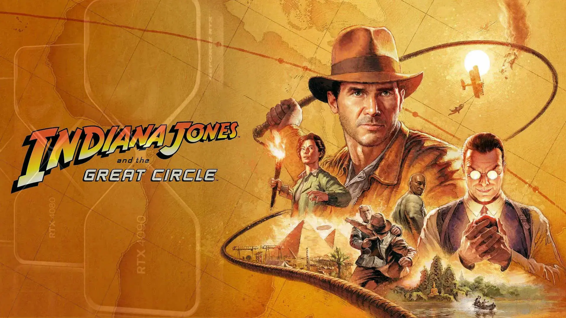 نقد و بررسی بازی Indiana Jones and the Great Circle | ایندیاناجونز بازمی‌گردد