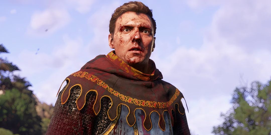 Kingdom Come: Deliverance 2