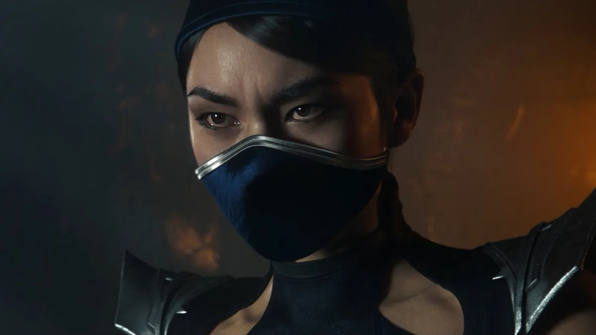 Mortal Kombat 11 Ultimate