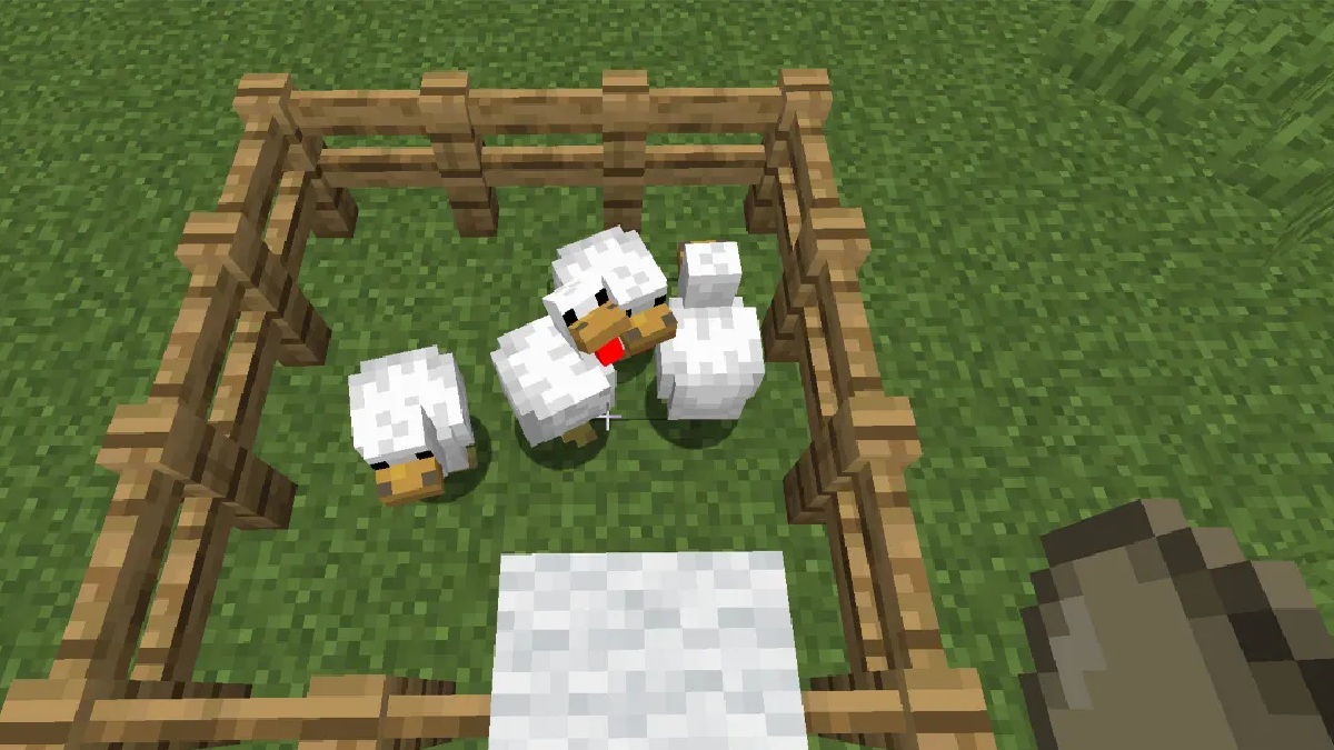بازی Minecraft: Playstation 4 Edition