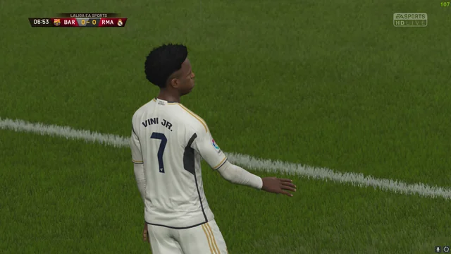 FIFA 16 MOD FC24
