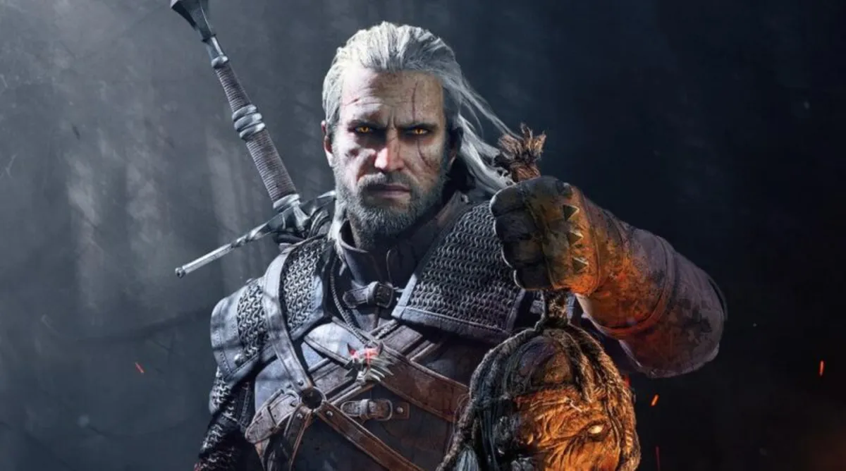 The Witcher 4