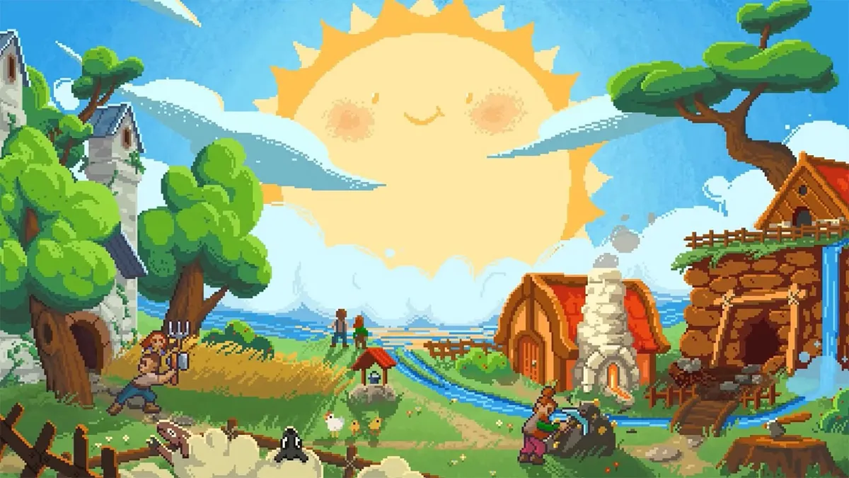 بازی WorldBox - Sandbox God Sim