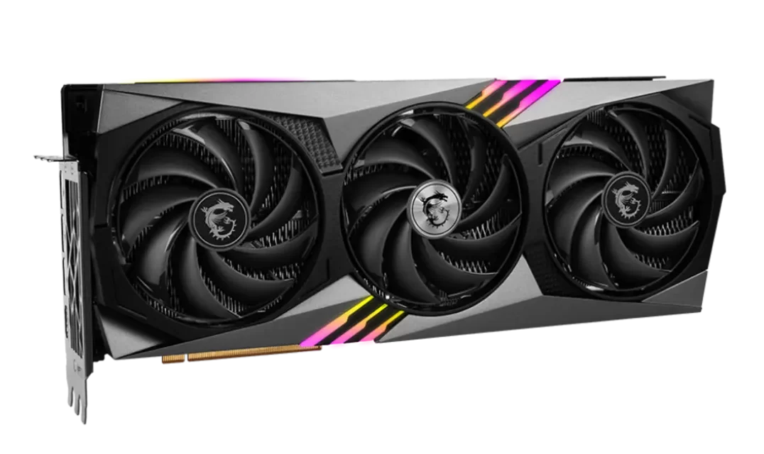  کارت گرافیگ کاستوم RTX 5080 