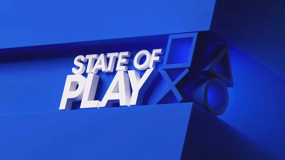 رویداد جدید State of Play سونی