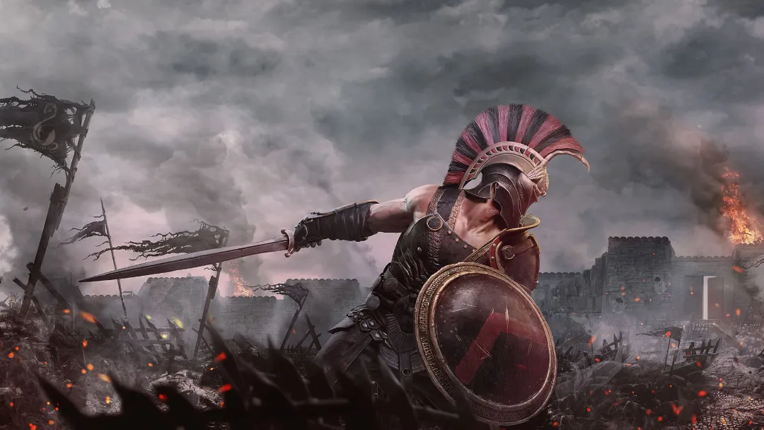 تاریخ انتشار نسخه سوییچ بازی Achilles: Legends Untold مشخص شد