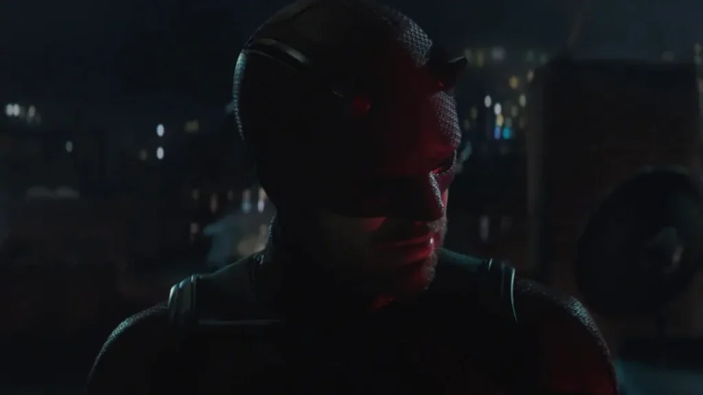 اولین تریلر سریال Daredevil: Born Again منتشر شد