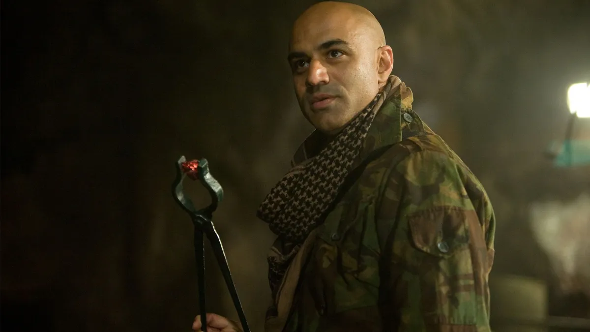 بازیگر فیلم Iron Man در سریال ویژن به مارول بازمیگردد