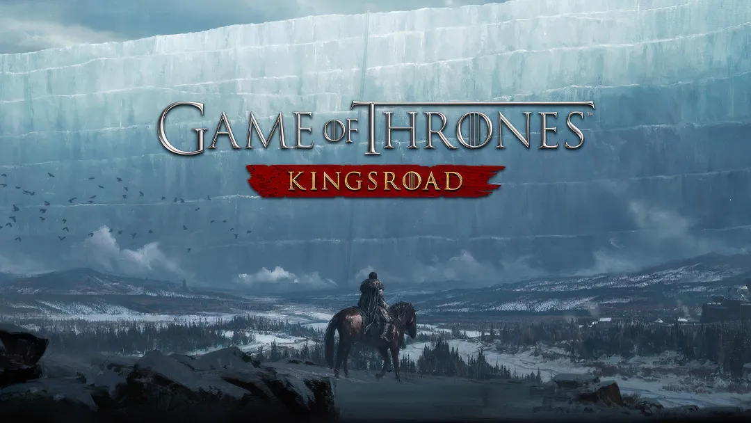 گیم‌پلی لو رفته از بازی Game of Thrones: Kingsroad مبارزات بازی را نمایش می‌دهد