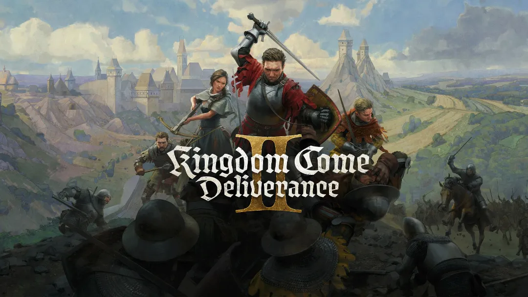 کارگردان Kingdom Come Deliverance 2 مدعی شد فیلمنامه این اثر طولانی‌ترین فیلمنامه در تاریخ صنعت است