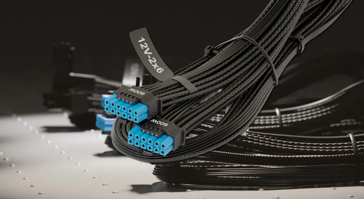 کارتهای گرافیک RTX 50
