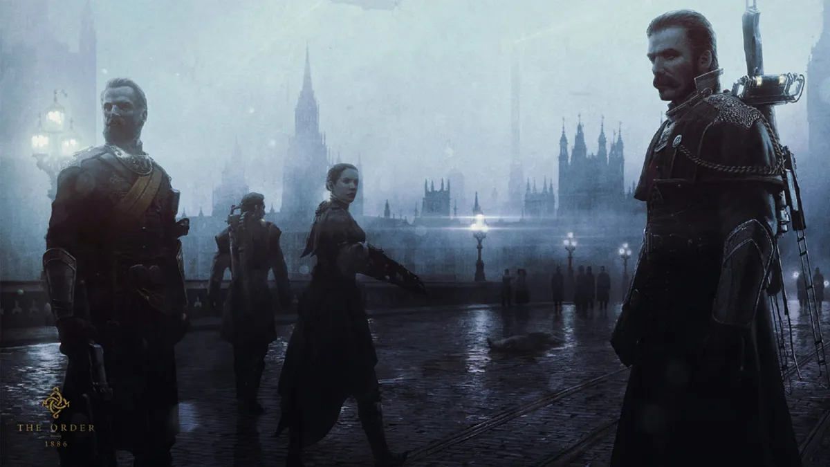 چه بر سر دنباله بازی The Order: 1886 آمد؟