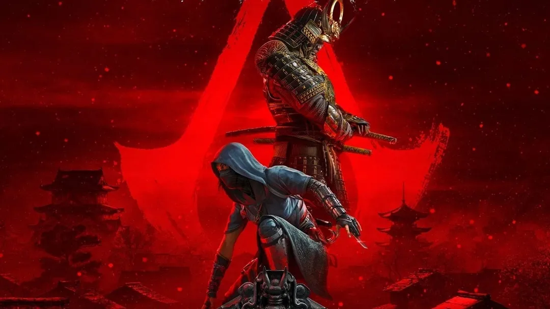 تفاوتهای یاسوکه و نائویی شخصیتهای اصلی بازی Assassin’s Creed Shadows