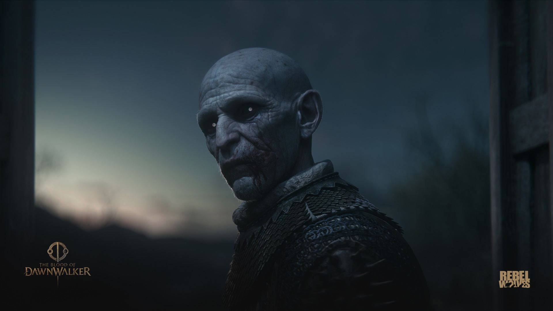 رویکرد نوین در بازی The Blood of Dawnwalker