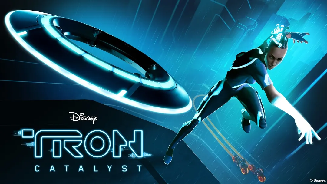 رونمایی از تاریخ عرضه بازی TRON: Catalyst توسط استودیوی بیت‌هل گیمز رونمایی شد