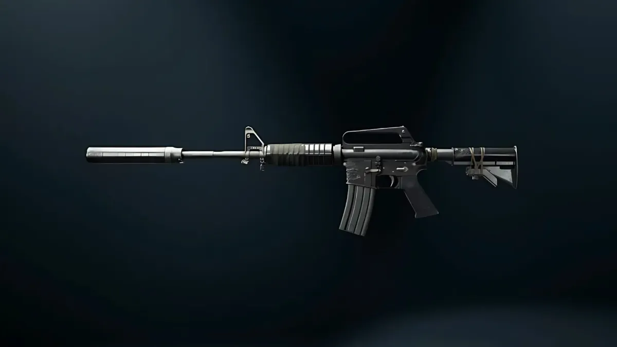 راهنمای استفاده از اسلحه XM4 در Call of Duty: Warzone
