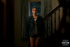 انتشار اولین تصاویر فیلم Echo Valley؛ جولیان مور و سیدنی سوئینی در نقش‌های اصلی