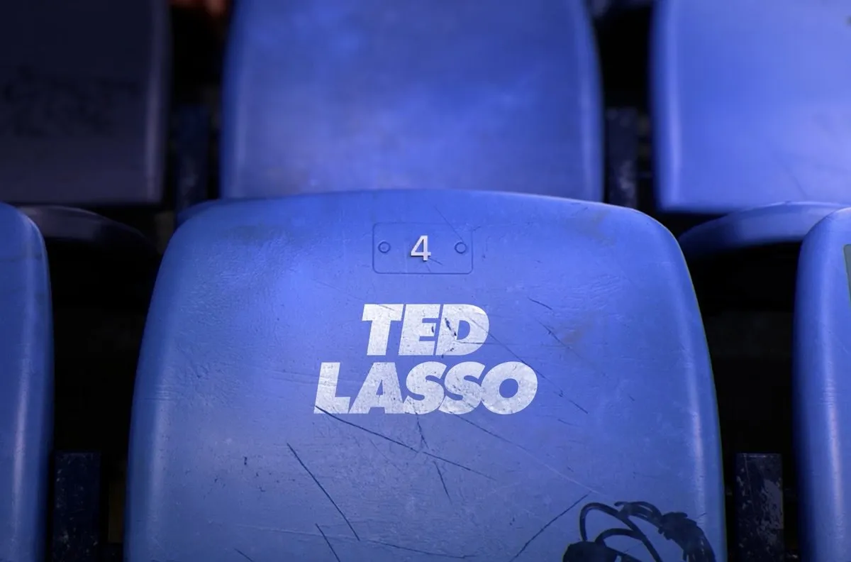 ساخت فصل چهارم سریال «Ted Lasso» رسما تایید شد