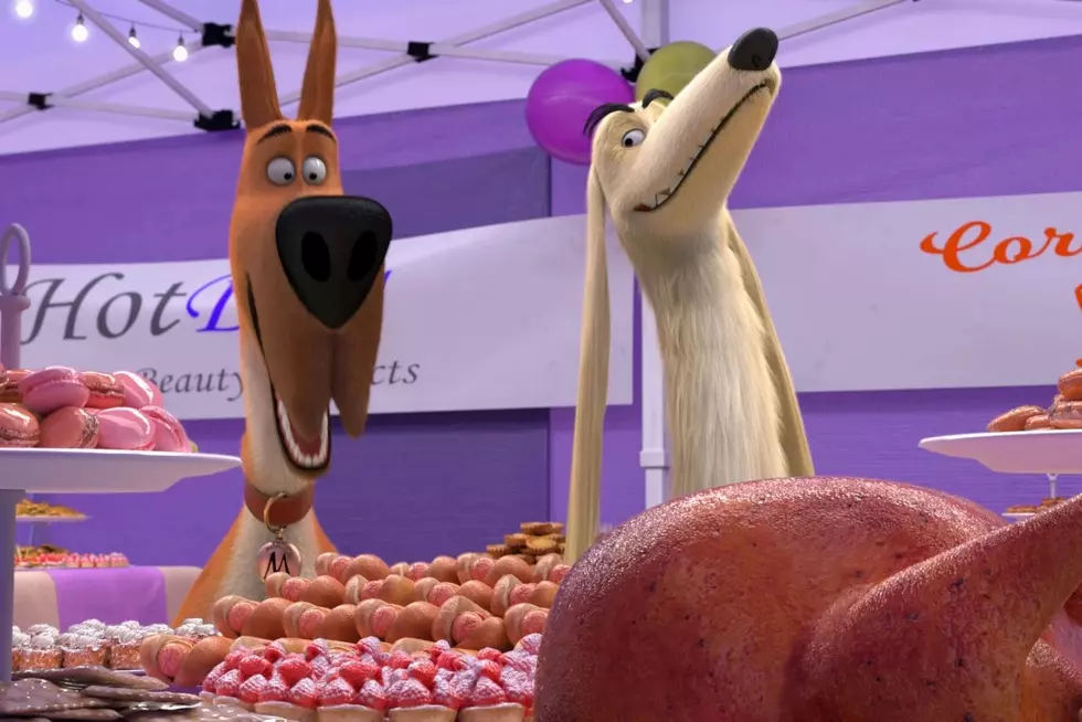 Marmaduke (2022)